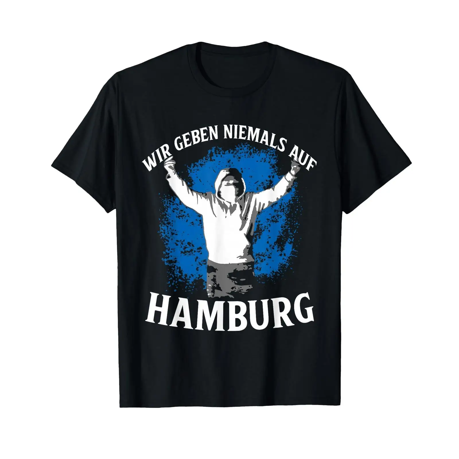 Men'S Fashion Hamburg - Hamburg Norddeutsches Low Moin Hamburch Souvenir