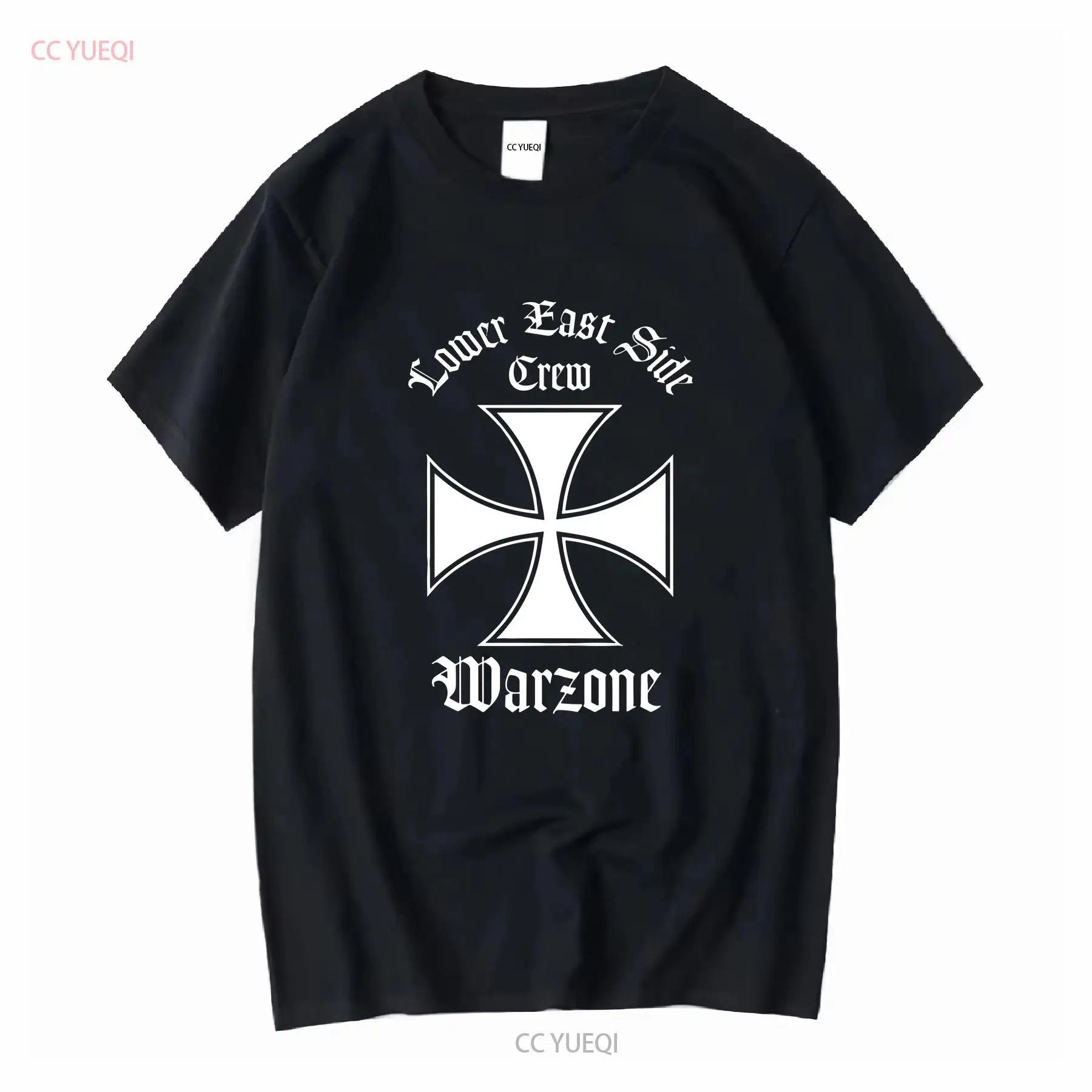 Mens Fashion In The 90S - Seltenes Vintage 90er Warzone Lower East
