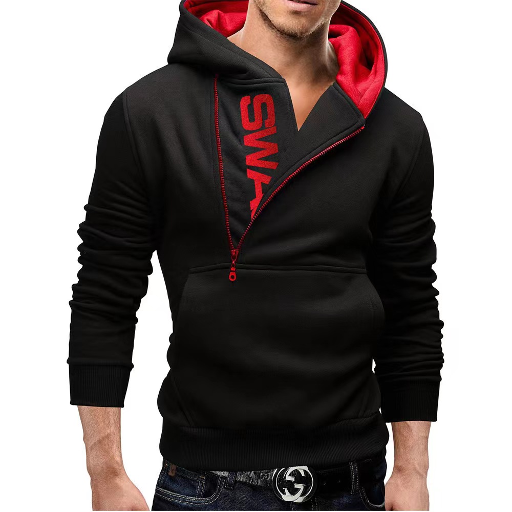 2024 Herbst mode Männer lässig – Mens Fashion Jumpers Bewertung und Preis