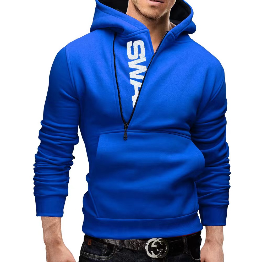 2024 Herbst mode Männer lässig – Mens Fashion Jumpers Bewertung und Preis
