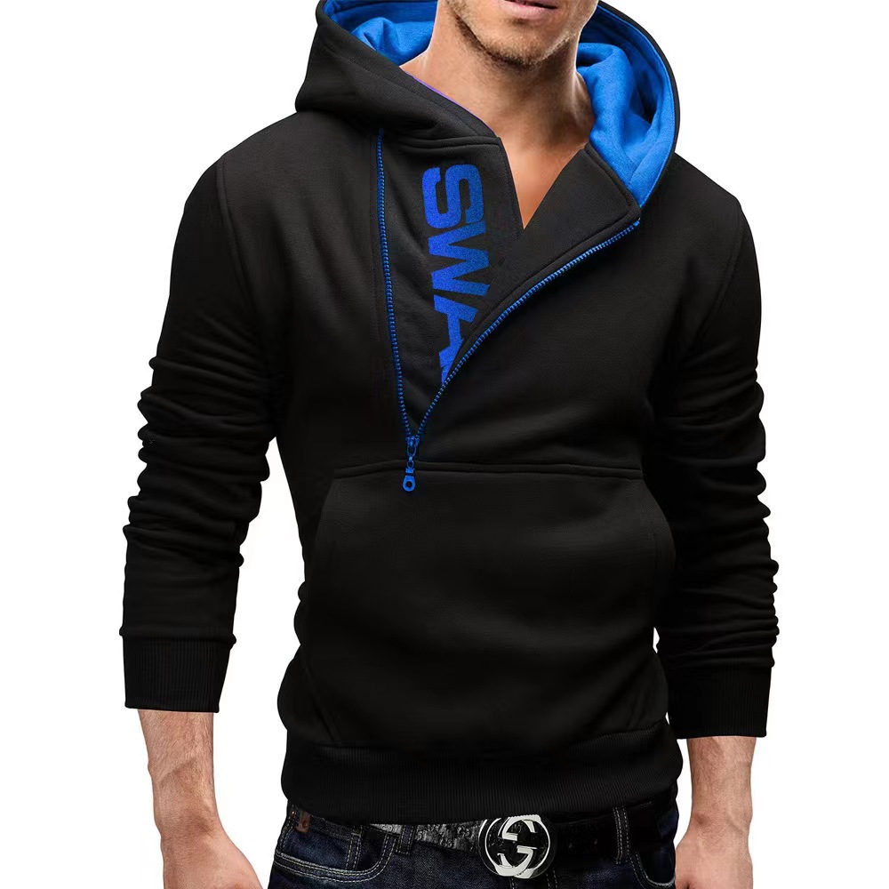 2024 Herbst mode Männer lässig – Mens Fashion Jumpers Bewertung und Preis