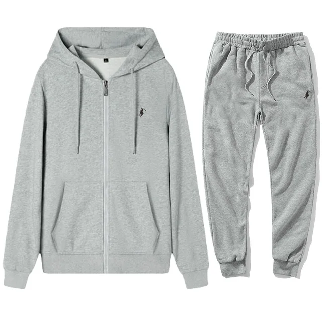 2026 Herbst Winter Kleines Pon – Mens Fashion Zip Up Bewertung und Preis