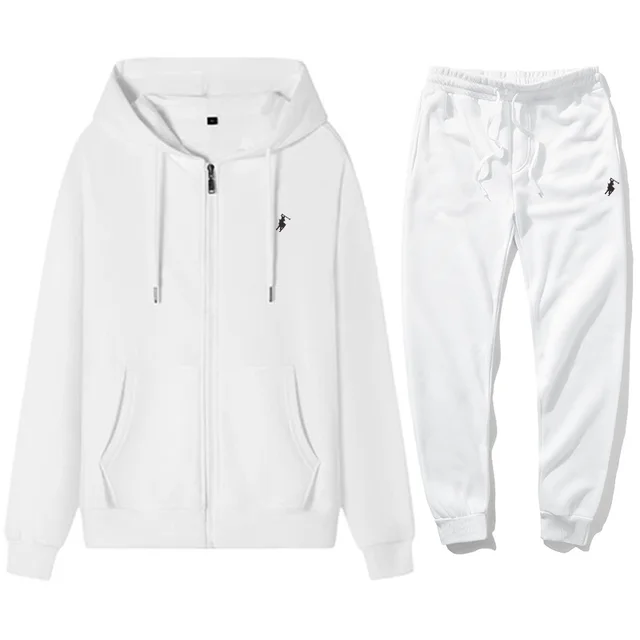 2026 Herbst Winter Kleines Pon – Mens Fashion Zip Up Bewertung und Preis