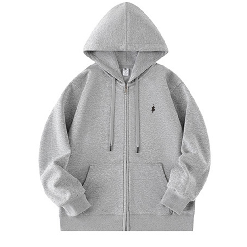 2026 Herbst Winter Kleines Pon – Mens Fashion Zip Up Bewertung und Preis