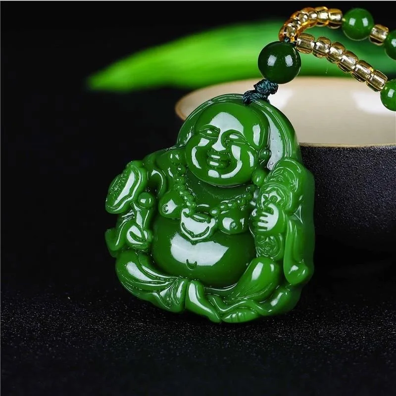 Chinesische Grüne Jade Maitrey – Men'S Fashion Usa Bewertung und Preis