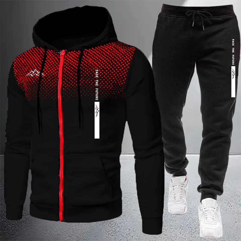 Bestseller Herrenjacke Trainin – Mens Fashion Zip Up Bewertung und Preis