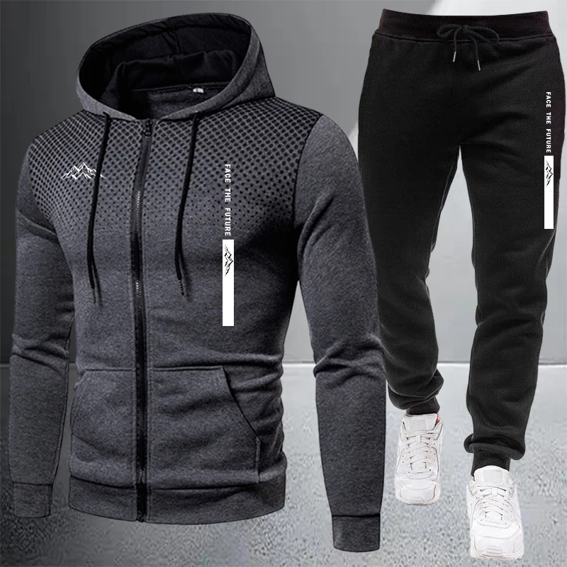 Bestseller Herrenjacke Trainin – Mens Fashion Zip Up Bewertung und Preis