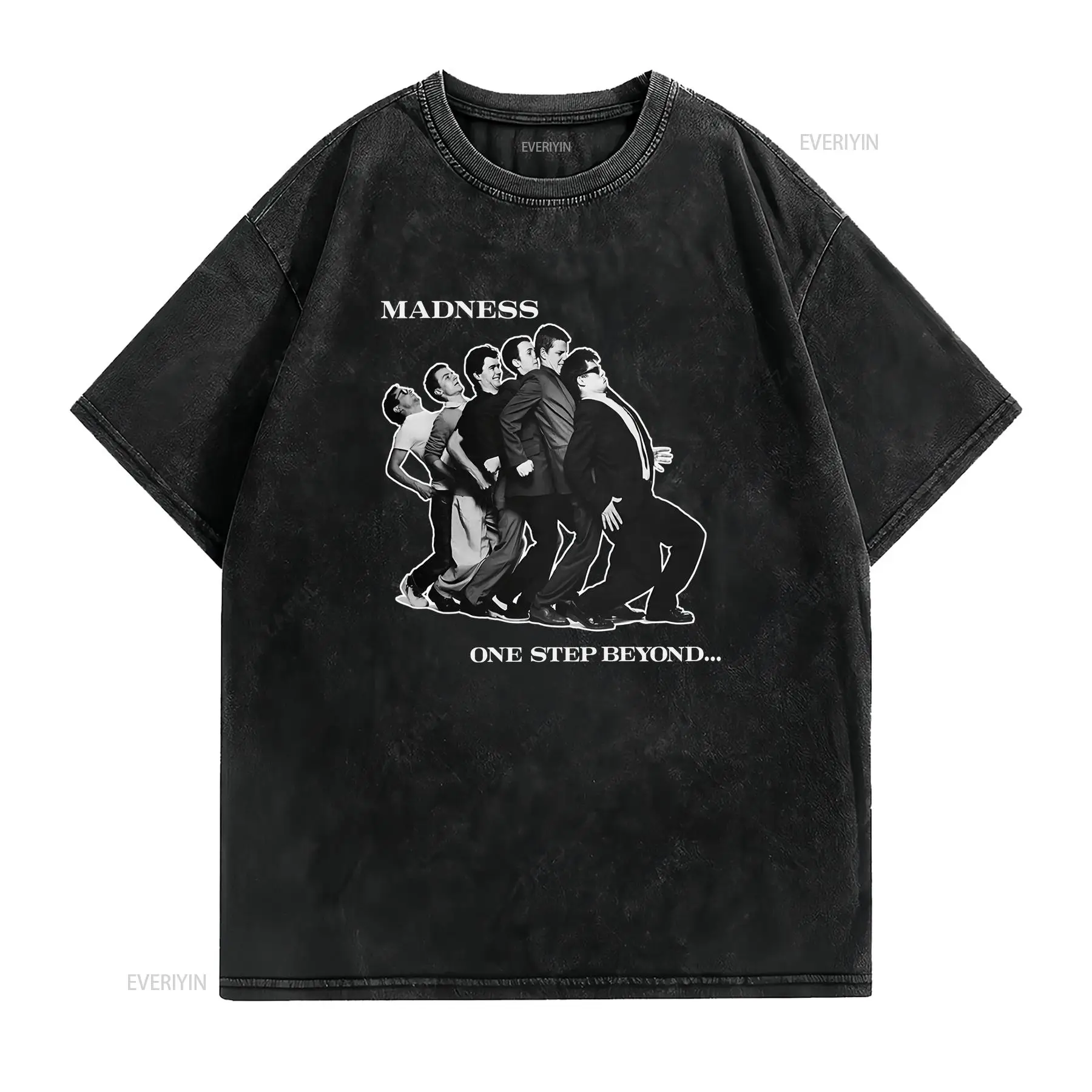 Vintage 90er Jahre Madness Ban – Mens Fashion In The 90S Bewertung und Preis