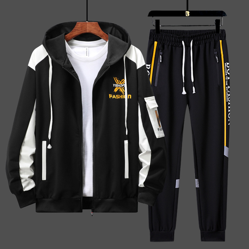 2026 Lässiger Sportanzug für H – Mens Fashion Jumpers Bewertung und Preis