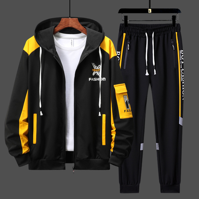 2026 Lässiger Sportanzug für H – Mens Fashion Jumpers Bewertung und Preis
