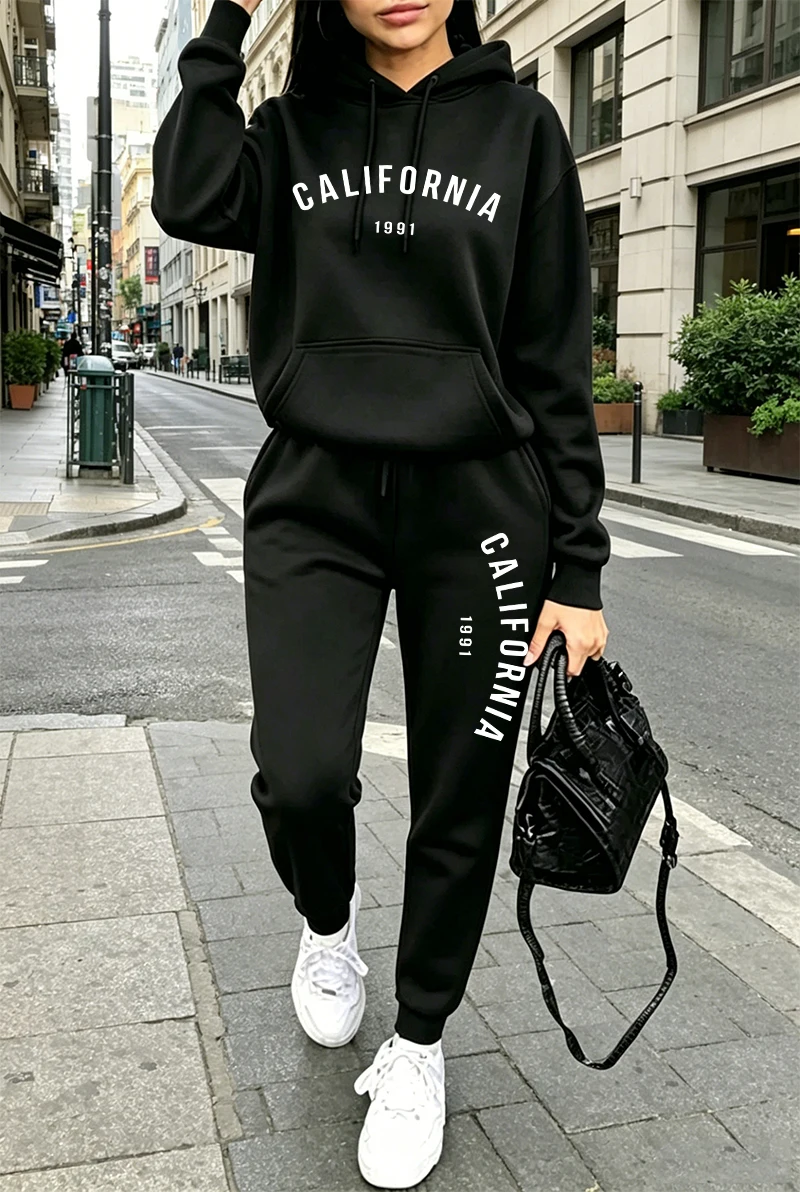 Heiße Angebote: Damen-Training – Streetwear Hoodie Bewertung und Preis