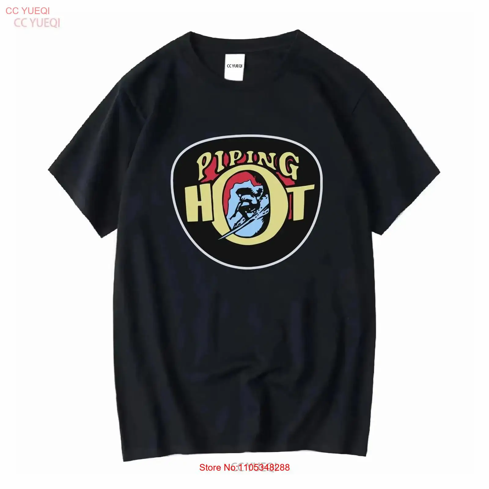 Retro-T-Shirt aus den 1970er J – Mens Fashion Magazines Bewertung und Preis
