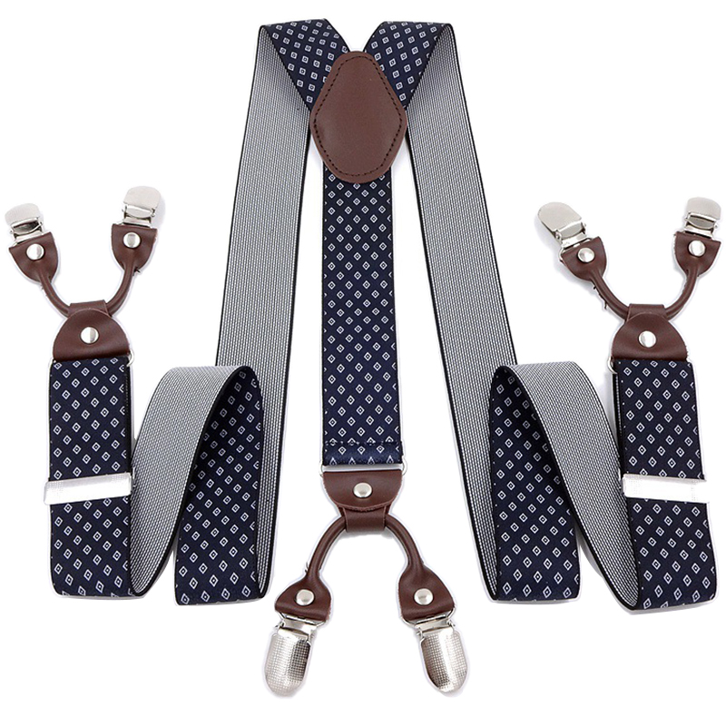 Vintage Hosenträger für Männer – Suspenders Clip Men Bewertung und Preis