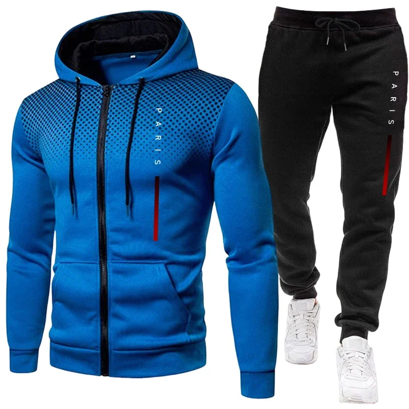 Herbst-Winter Alltags-Freizeit – Mens Fashion Zip Up Bewertung und Preis