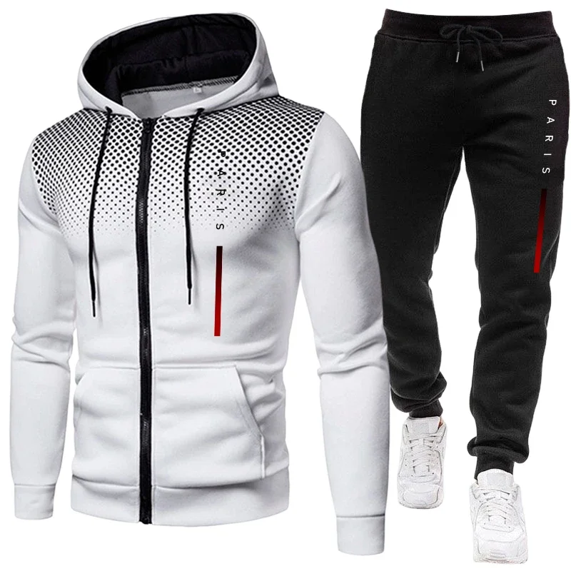 Herbst-Winter Alltags-Freizeit – Mens Fashion Zip Up Bewertung und Preis