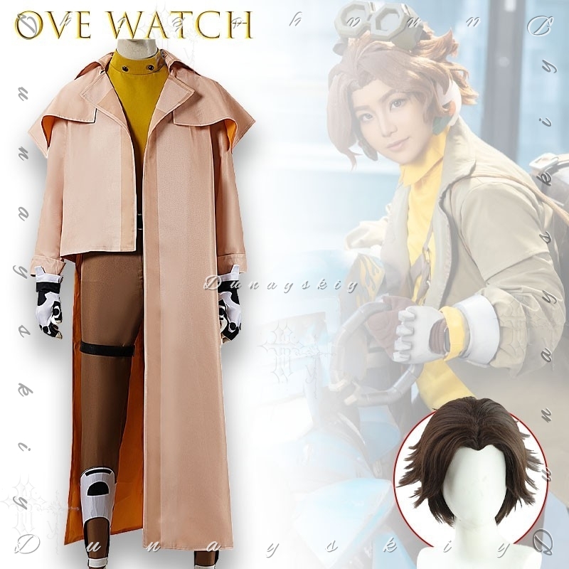 Ove Watch2 Damen-Verkleidungsm – Trench Coat Men Bewertung und Preis
