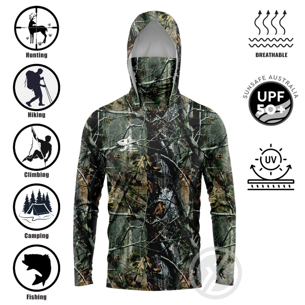 UPF50+ Angelhemd mit Kapuze, i – Streetwear Hoodie Bewertung und Preis
