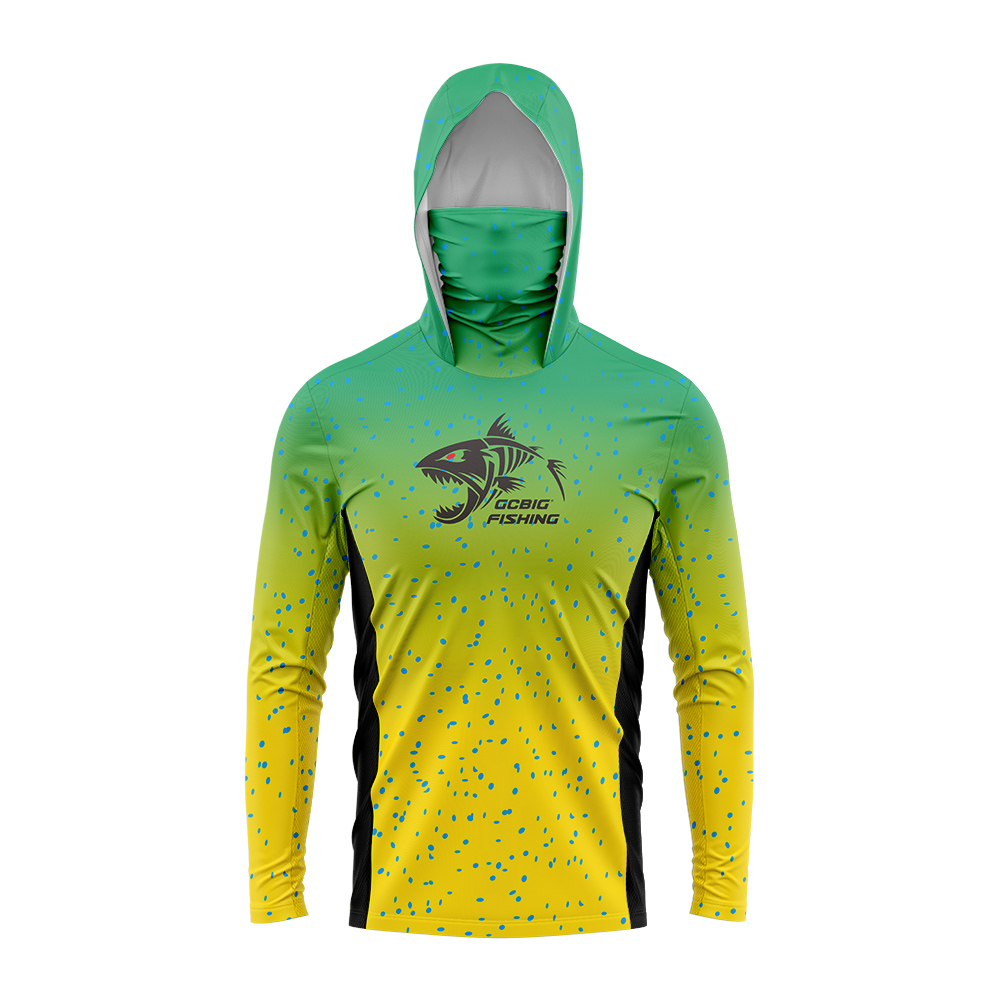 UPF50+ Angelhemd mit Kapuze, i – Streetwear Hoodie Bewertung und Preis