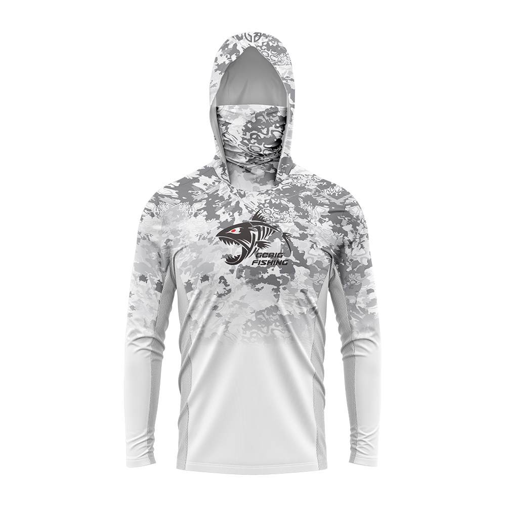 UPF50+ Angelhemd mit Kapuze, i – Streetwear Hoodie Bewertung und Preis