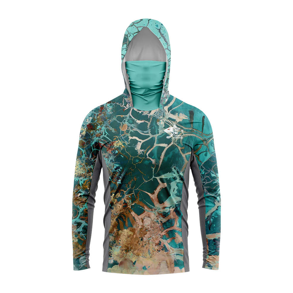 UPF50+ Angelhemd mit Kapuze, i – Streetwear Hoodie Bewertung und Preis