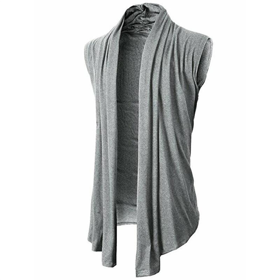 Neue 2026 Frühling Sommer Männ – Men'S Fashion Zip Sweater Bewertung und Preis