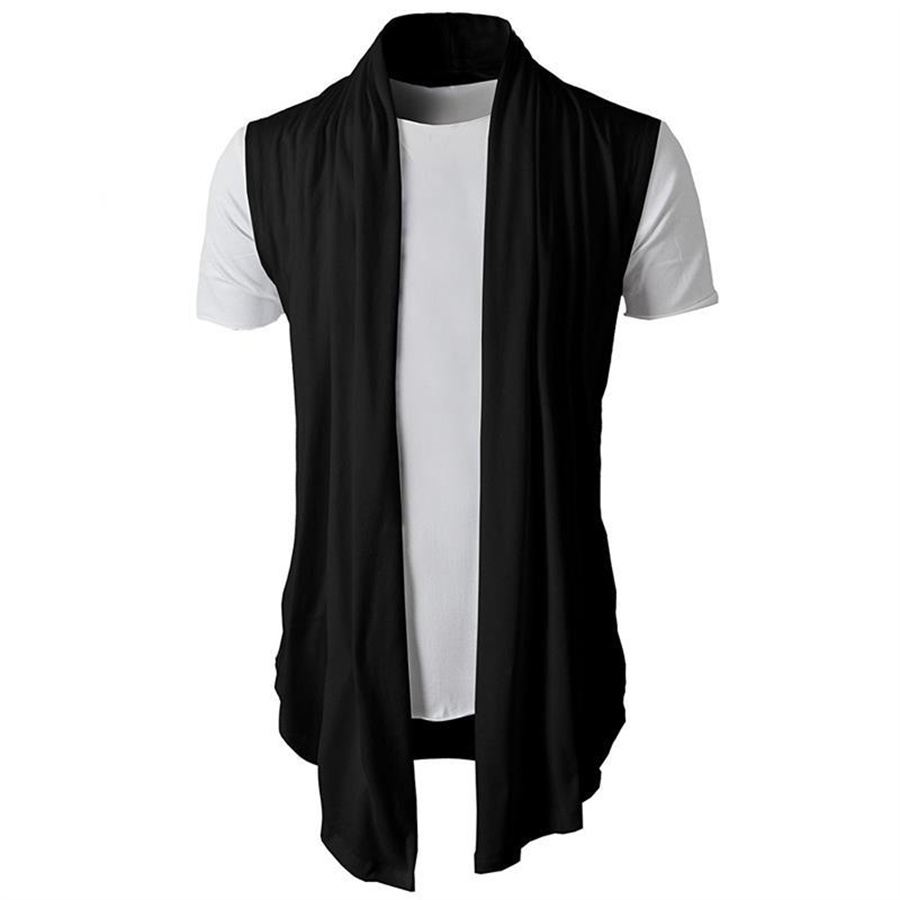 Neue 2026 Frühling Sommer Männ – Men'S Fashion Zip Sweater Bewertung und Preis