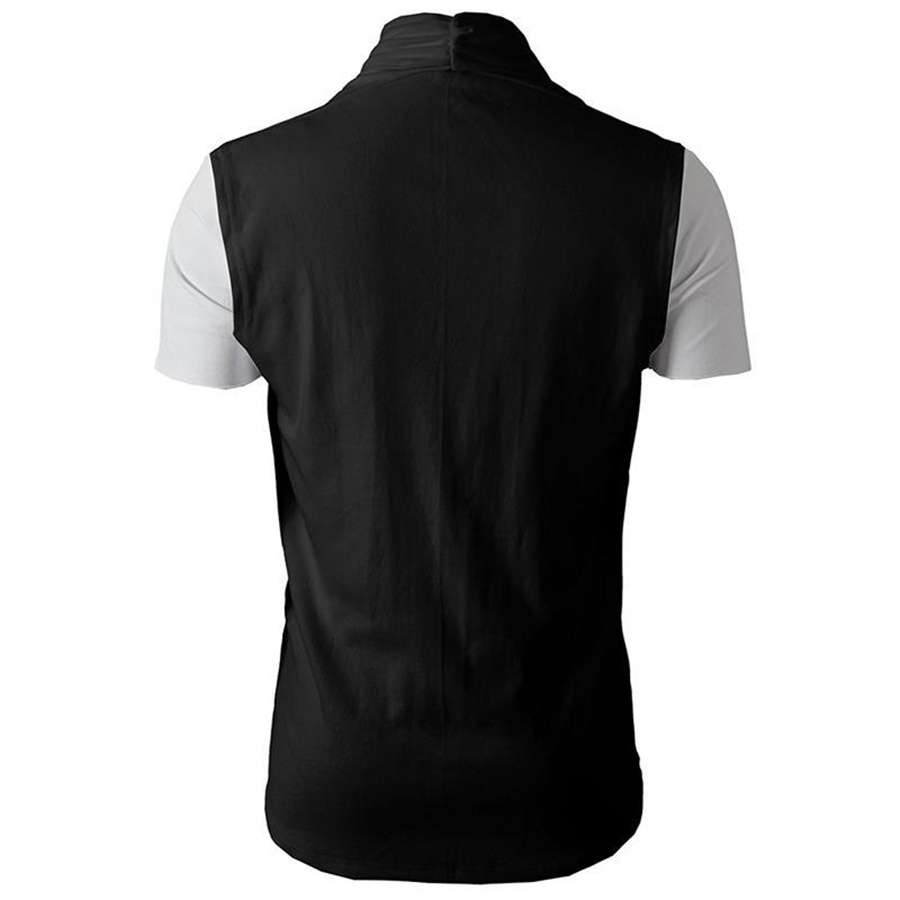 Neue 2026 Frühling Sommer Männ – Men'S Fashion Zip Sweater Bewertung und Preis