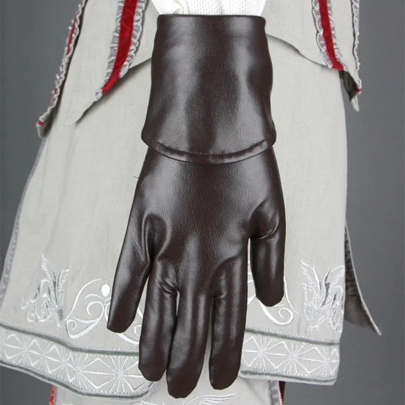 CyCreed Ezio Cosplay Kostüm As – Trench Coat Men Bewertung und Preis