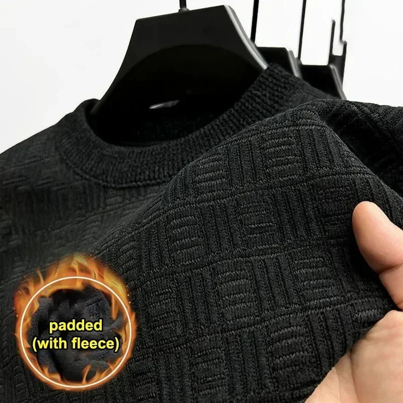 Herren-Pullover aus 100 % rein – Mens Fashion Jumpers Bewertung und Preis