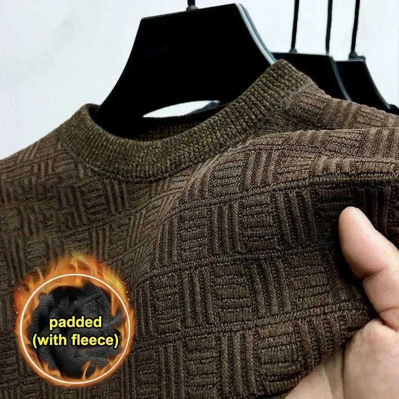 Herren-Pullover aus 100 % rein – Mens Fashion Jumpers Bewertung und Preis