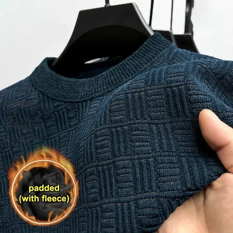 Herren-Pullover aus 100 % rein – Mens Fashion Jumpers Bewertung und Preis