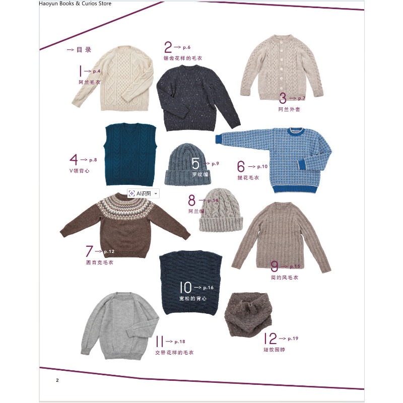 Warme und modische Strickkleid – Mens Fashion Magazines Bewertung und Preis