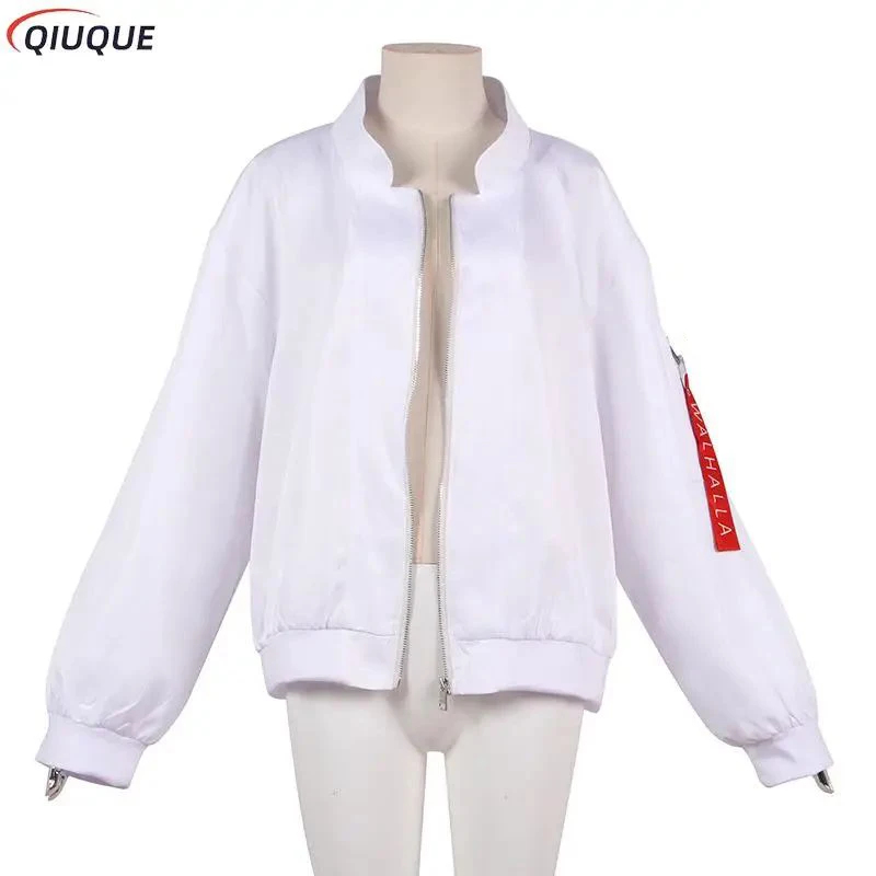 Anime Revengers Cosplay Hanemi – Trench Coat Men Bewertung und Preis