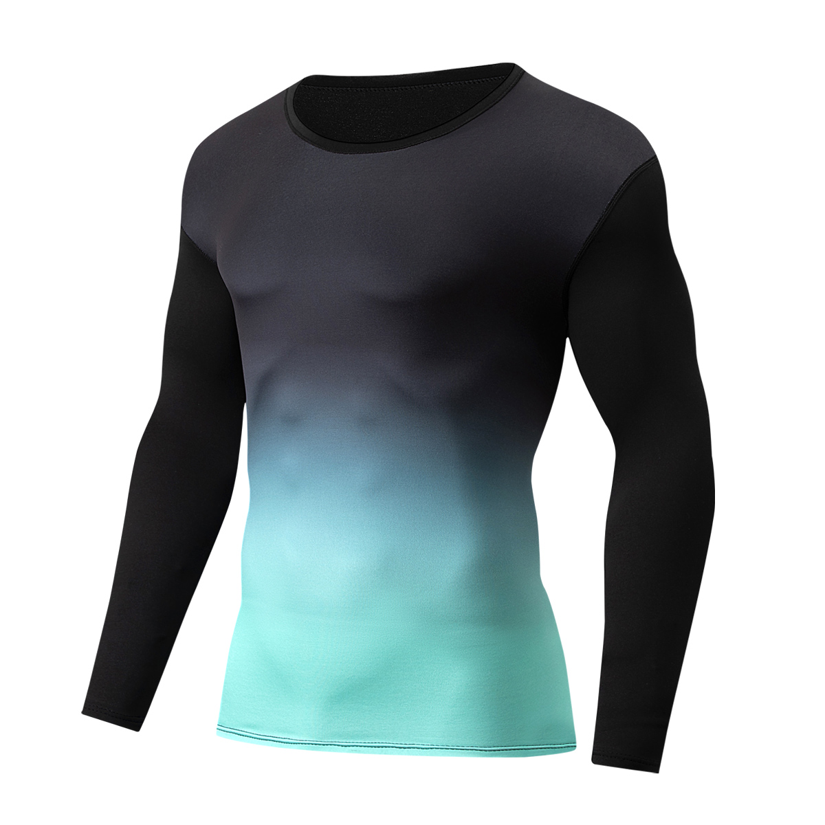 1/2-teiliges Herbst-/Winter-Se – Mens Fashion Top Bewertung und Preis