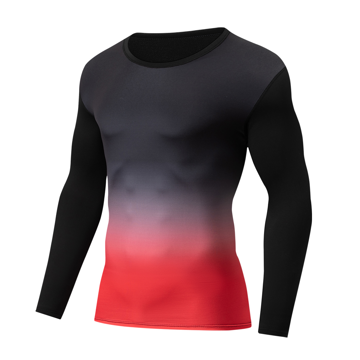 1/2-teiliges Herbst-/Winter-Se – Mens Fashion Top Bewertung und Preis