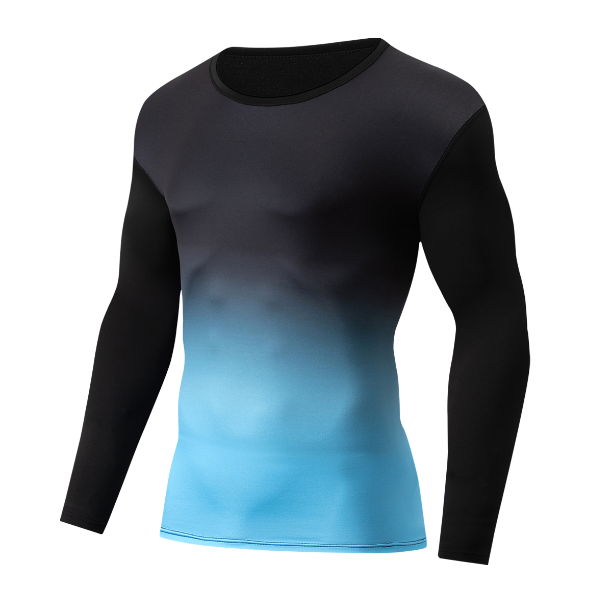 1/2-teiliges Herbst-/Winter-Se – Mens Fashion Top Bewertung und Preis