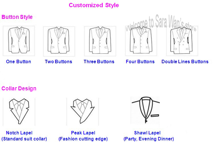 Fashion Double Breasted Busine – Mens Fashion Blazer Bewertung und Preis