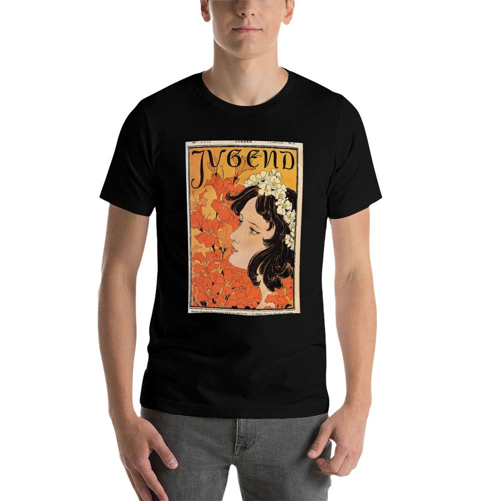 Die wöchentliche Zeitschrift J – Mens Fashion Magazines Bewertung und Preis