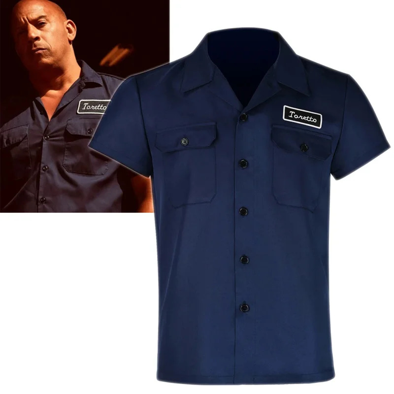 Film Fast Furious Dominic Tore – Trench Coat Men Bewertung und Preis