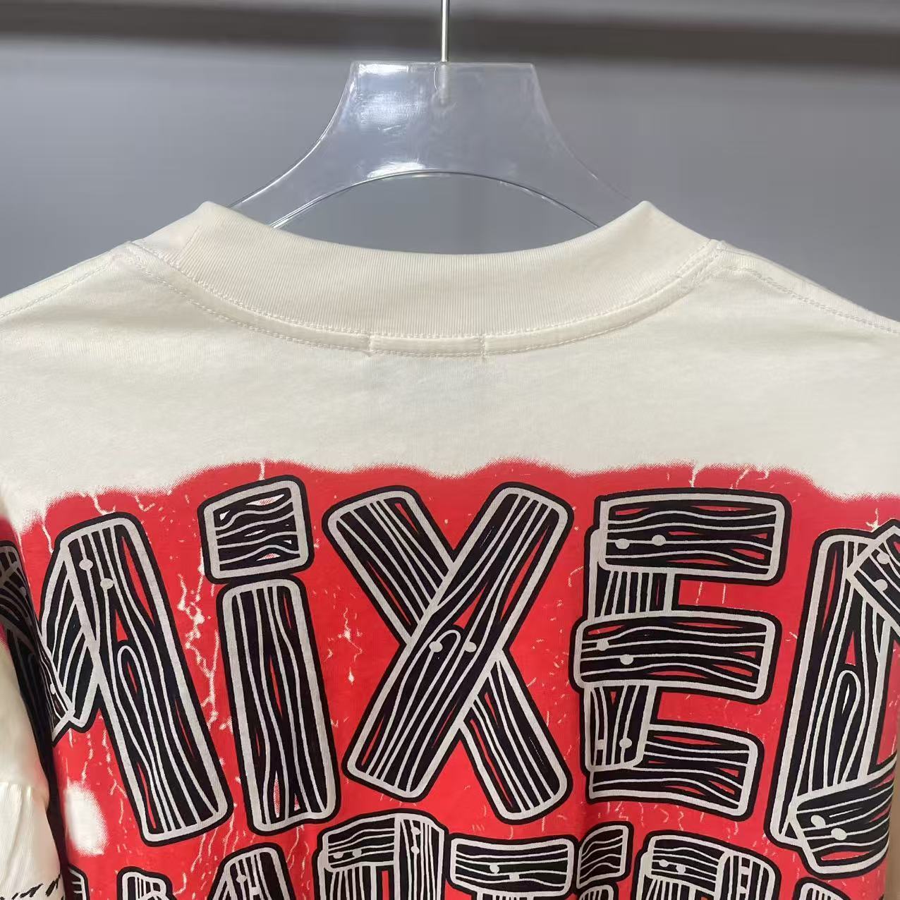 Hochwertiges Designer MIXED-EM – Streetwear Hoodie Bewertung und Preis