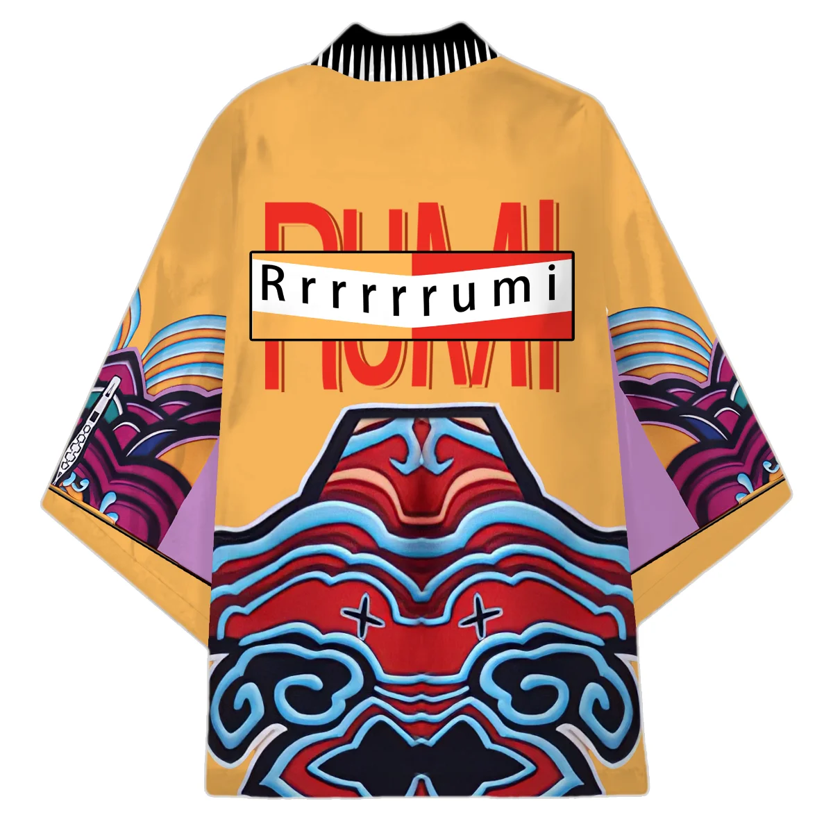 Kostüm Rumi Zoey Mira Gedruckt – Mens Fashion Jumpers Bewertung und Preis