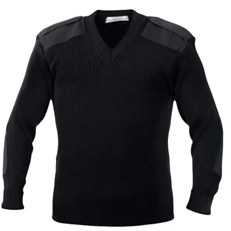 Langärmlige Herrenpullover im  – Mens Fashion Jumpers Bewertung und Preis