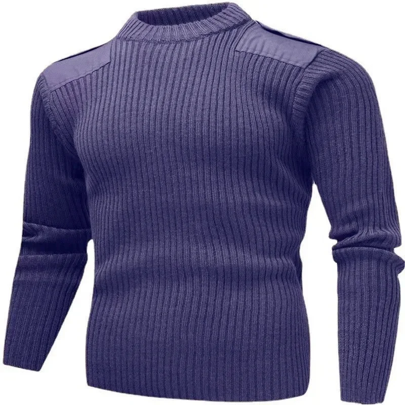 Langärmlige Herrenpullover im  – Mens Fashion Jumpers Bewertung und Preis