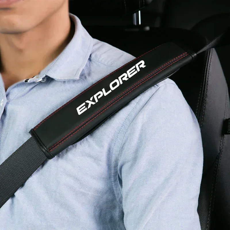 Für Ford Explorer 2010 2013 20 – Leather Belt Braided Bewertung und Preis
