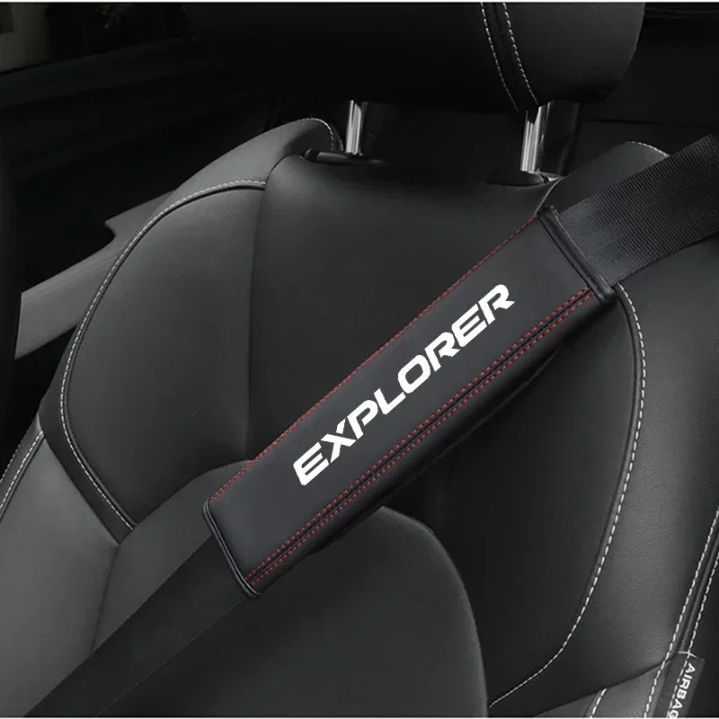 Für Ford Explorer 2010 2013 20 – Leather Belt Braided Bewertung und Preis