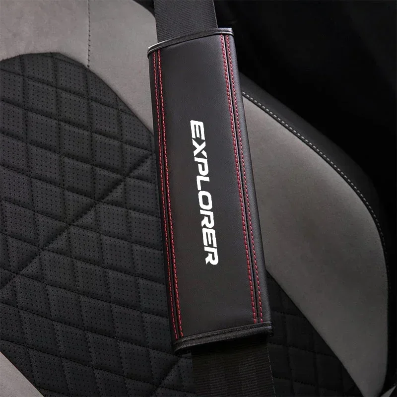 Für Ford Explorer 2010 2013 20 – Leather Belt Braided Bewertung und Preis