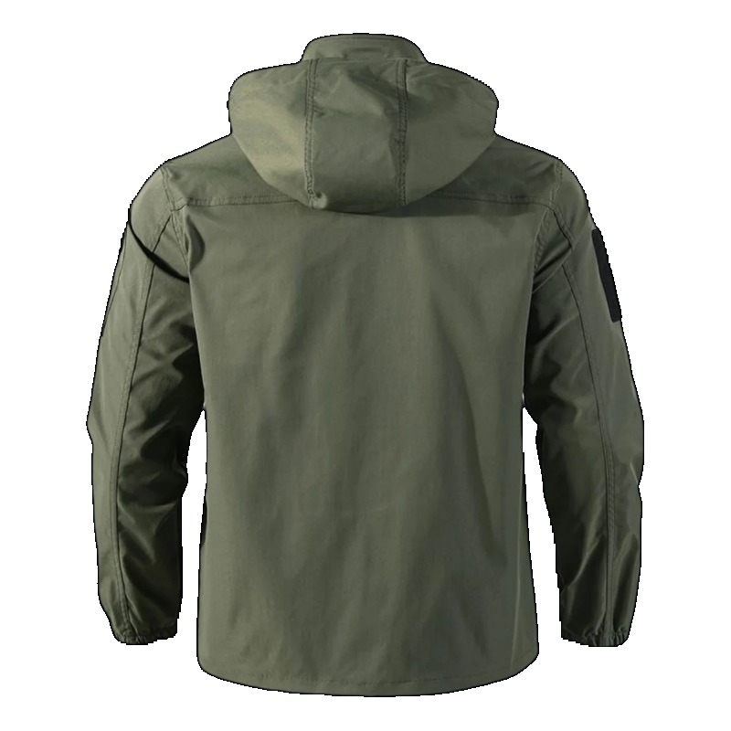Taktische Sets für Herren, Frü – Mens Fashion Zip Up Bewertung und Preis