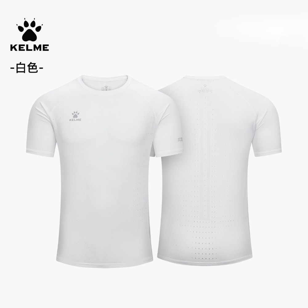 KELME 2026 Sommer Herren-T-Shi – Mens Fashion Combination Bewertung und Preis