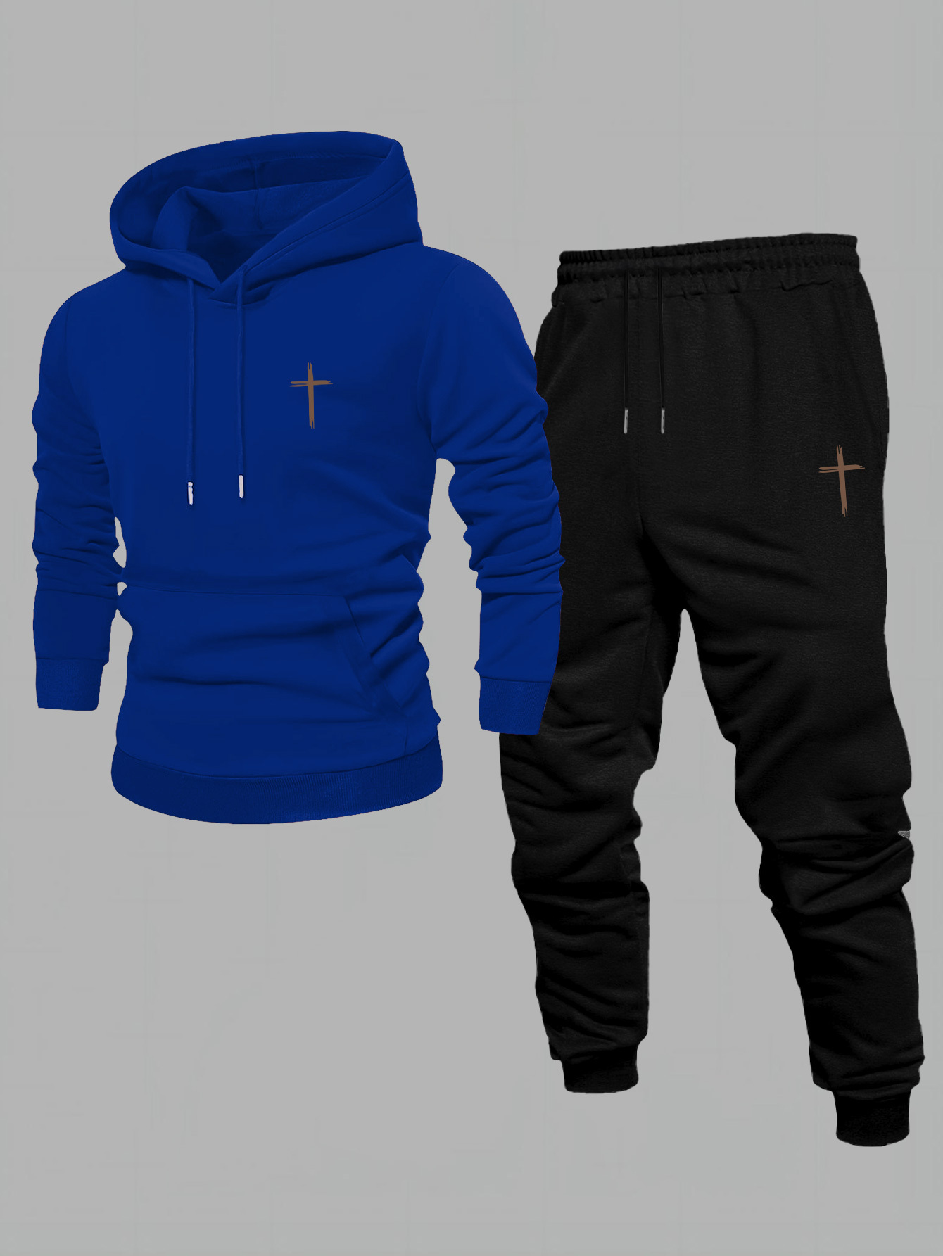 Herren Minimalistischer Traini – Streetwear Hoodie Bewertung und Preis