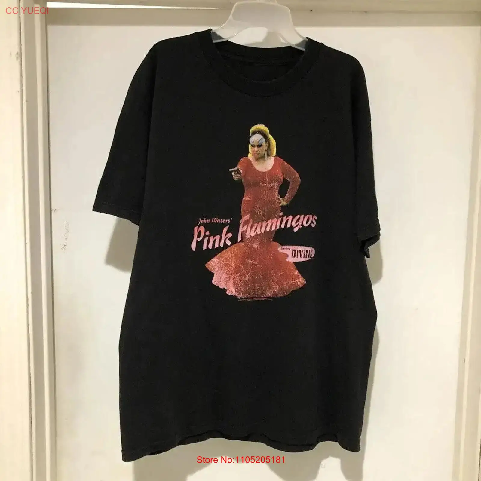 Vintage 90er Jahre John Waters – Mens Fashion In The 90S Bewertung und Preis